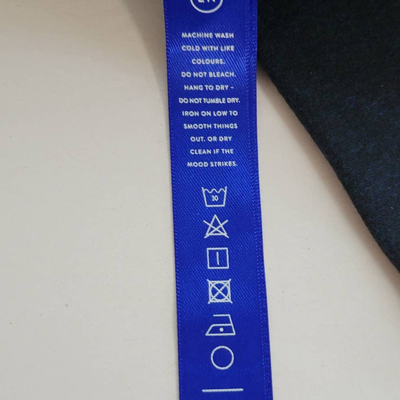 Kit and Ace Men's Straight Leg Trousers - Picture 11 of 11